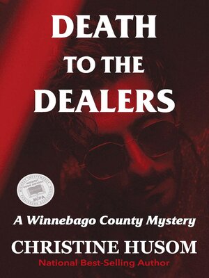 cover image of Death to the Dealers